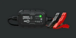 NOCO Genius5 Smart Φορτιστής Συντηρητής Μπαταρίας 6V/12V 5A