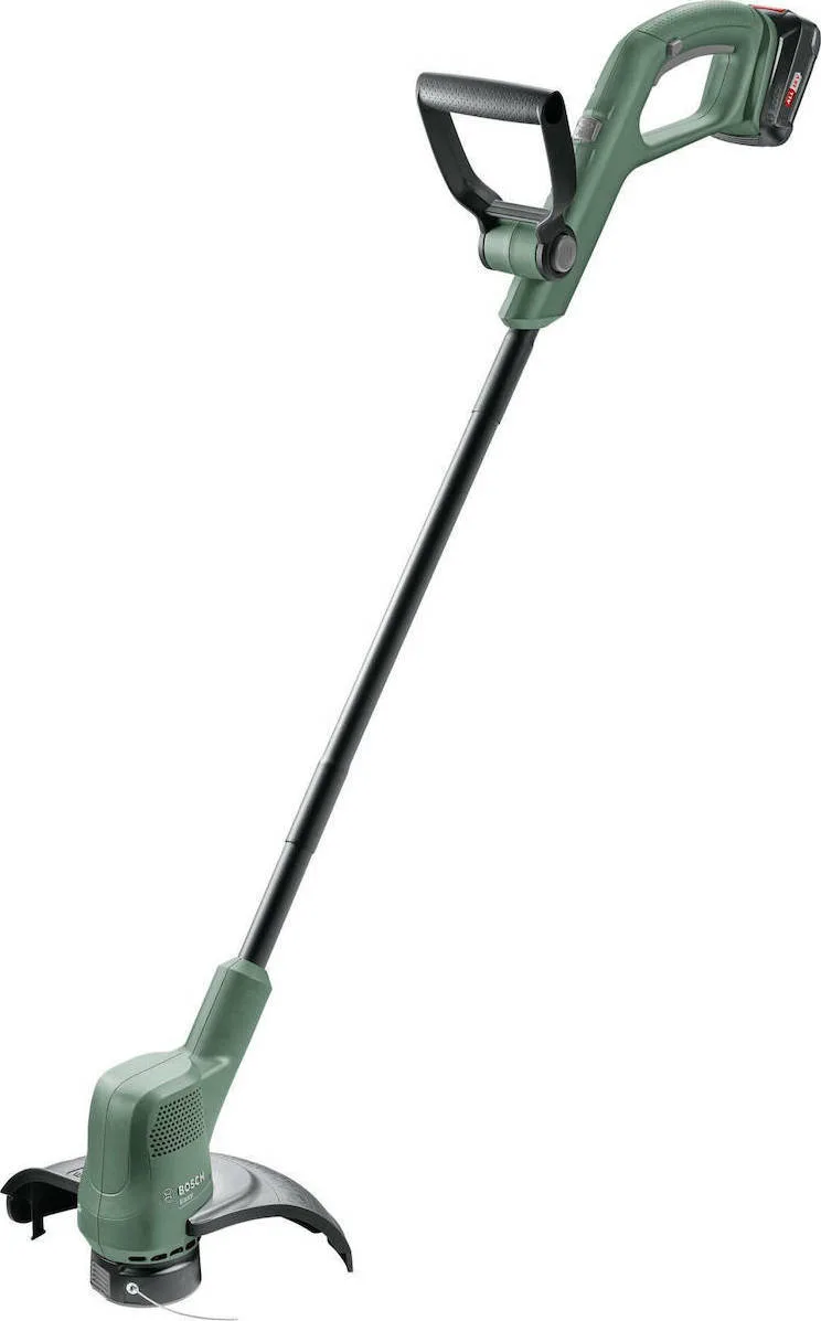 Bosch Easy GrassCut 18V-230 χλοοκοπτικό Μπαταρίας