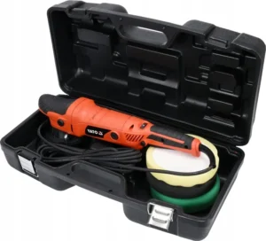 Yato YT-82200 Έκκεντρος Αλοιφαδόρος 720W με Ρύθμιση Στροφών