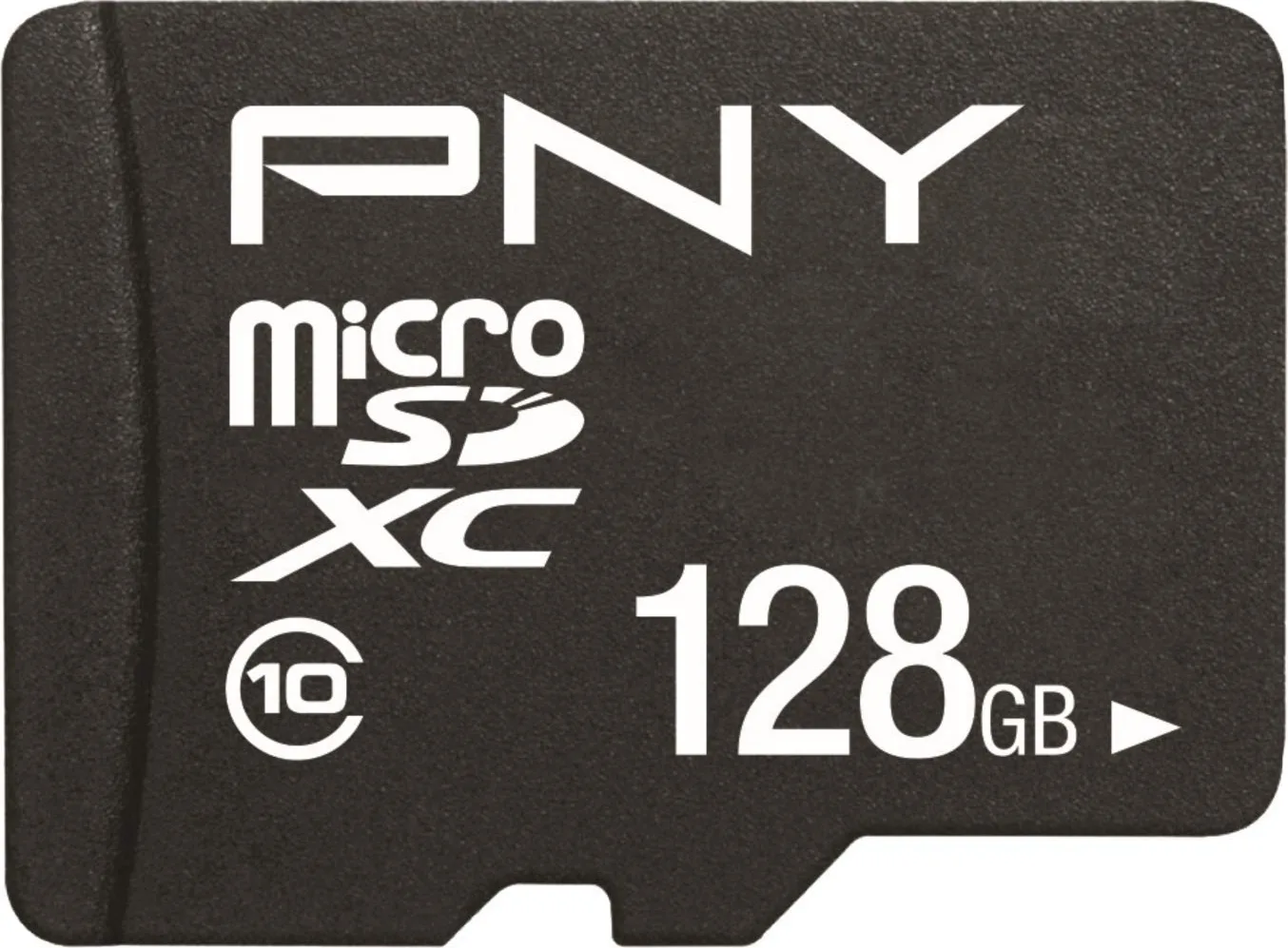 PNY Performance Plus microSDXC 128GB Class 10 U1