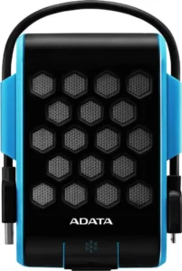 Adata HD720 USB 3.0 Εξωτερικός HDD 1TB 2.5" Μπλε