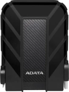 Adata HD710 Pro USB 3.1 Εξωτερικός HDD 5TB 2.5" Μαύρο
