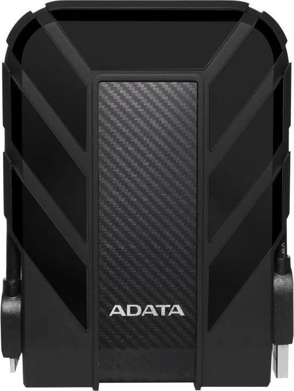 Adata HD710 Pro USB 3.1 Εξωτερικός HDD 5TB 2.5" Μαύρο