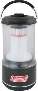Coleman BatteryGuard Φανάρι Led Μπαταρίας με Φακό 600L 600lm
