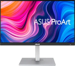 Οθόνη Υπολογιστή ASUS ProArt PA278CV 27" 2560x1440 Quad HD LED Μαύρη