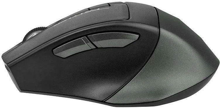 A4Tech FB35 Fstyler Ασύρματο Bluetooth Ποντίκι Μαύρο