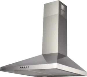 Απορροφητήρας Καμινάδα Amica OKP6221Z 315 m³/h 60εκ D
