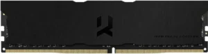 GoodRAM IRDM PRO 32GB DDR4 RAM με 2 Modules (2x16GB) και Ταχύτητα 3600 για Desktop (IRP-K3600D4V64L18/32GDC)