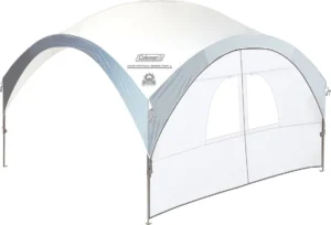 Coleman Sunwall Mesh Σκηνή Παραλίας Λευκή 2000032121