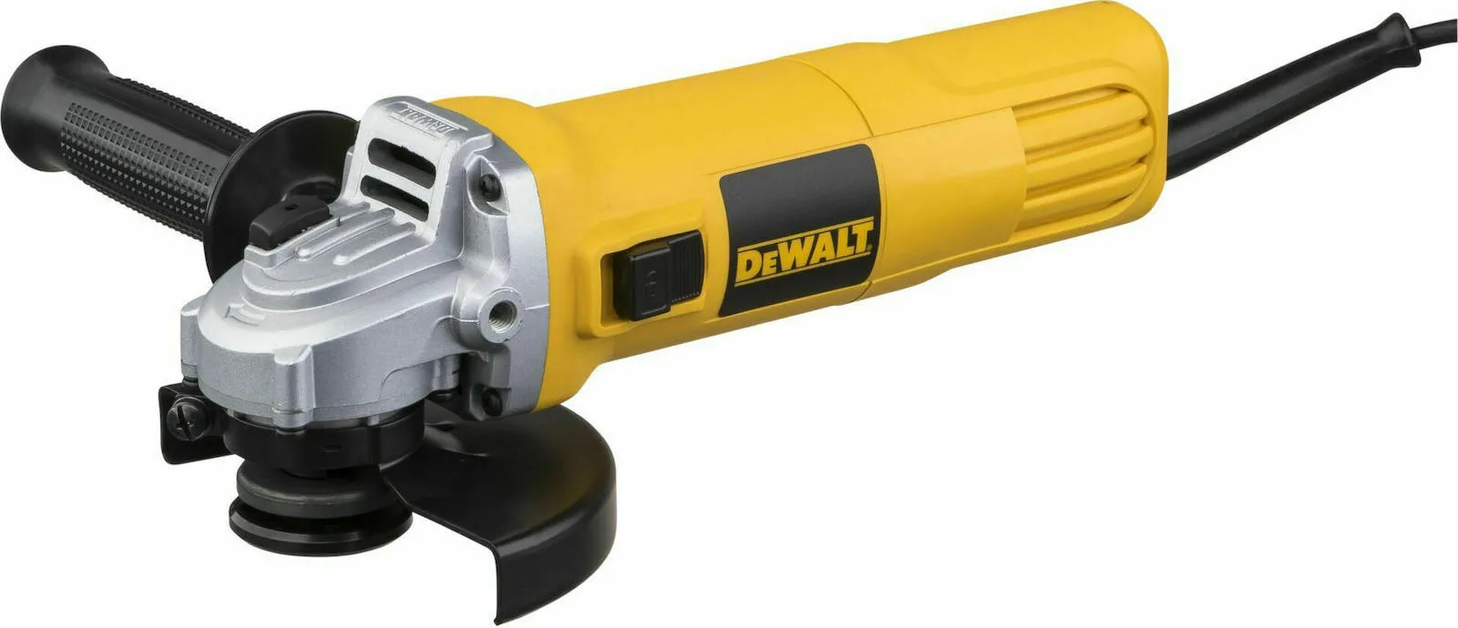 Dewalt Angle Grinder Τροχός Ρεύματος 950W