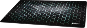 Sharkoon Skiller SGP30 Gaming Mouse Pad XXL 900mm Mesh