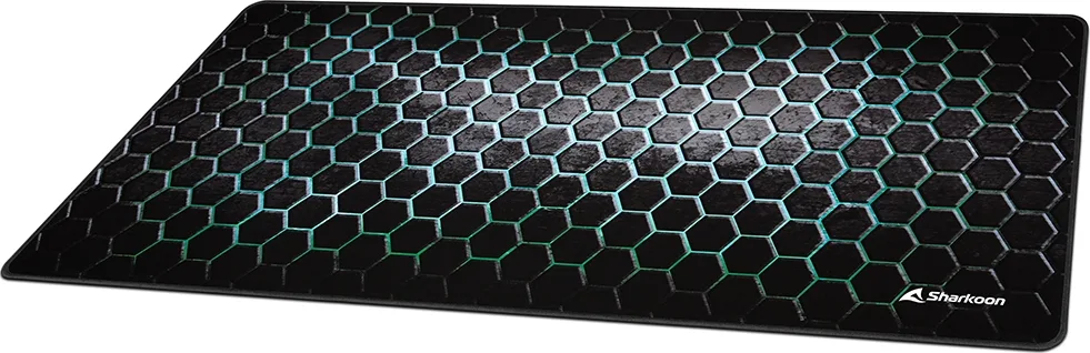 Sharkoon Skiller SGP30 Gaming Mouse Pad XXL 900mm Mesh