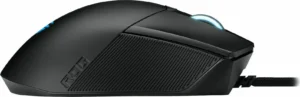 Asus Gladius III Gaming Ποντίκι 19000 DPI Μαύρο