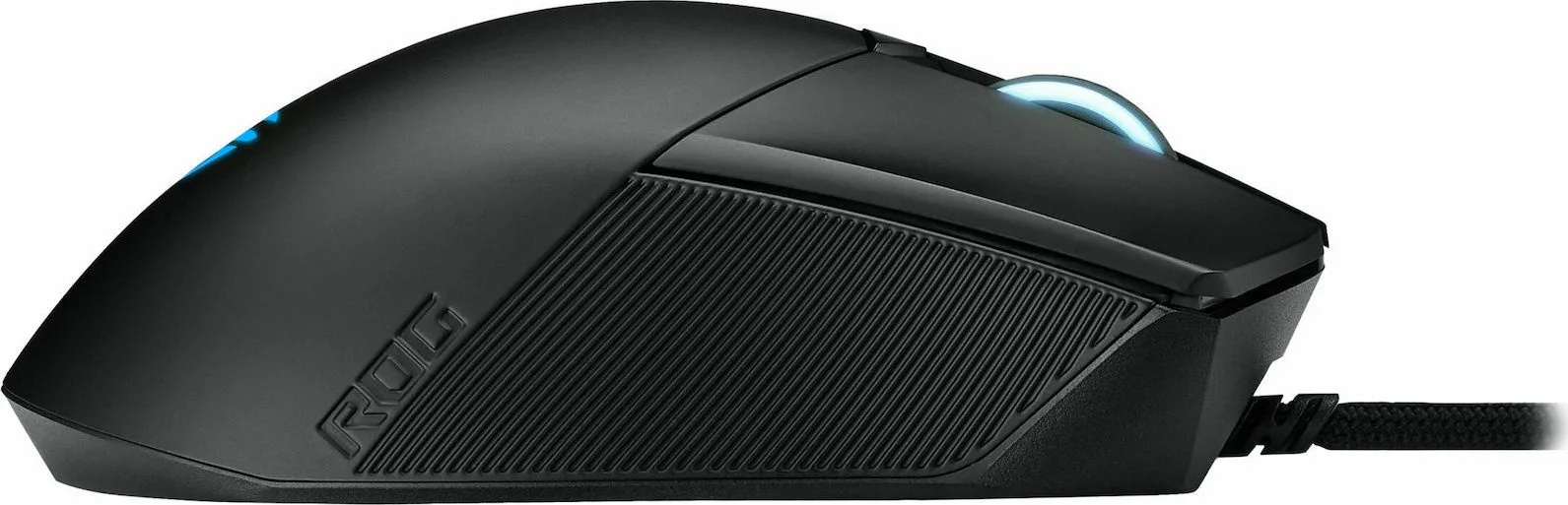 Asus Gladius III Gaming Ποντίκι 19000 DPI Μαύρο