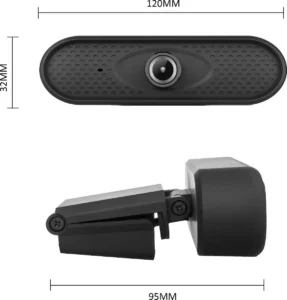 Nano RS Web Camera Full HD 1080p RS680