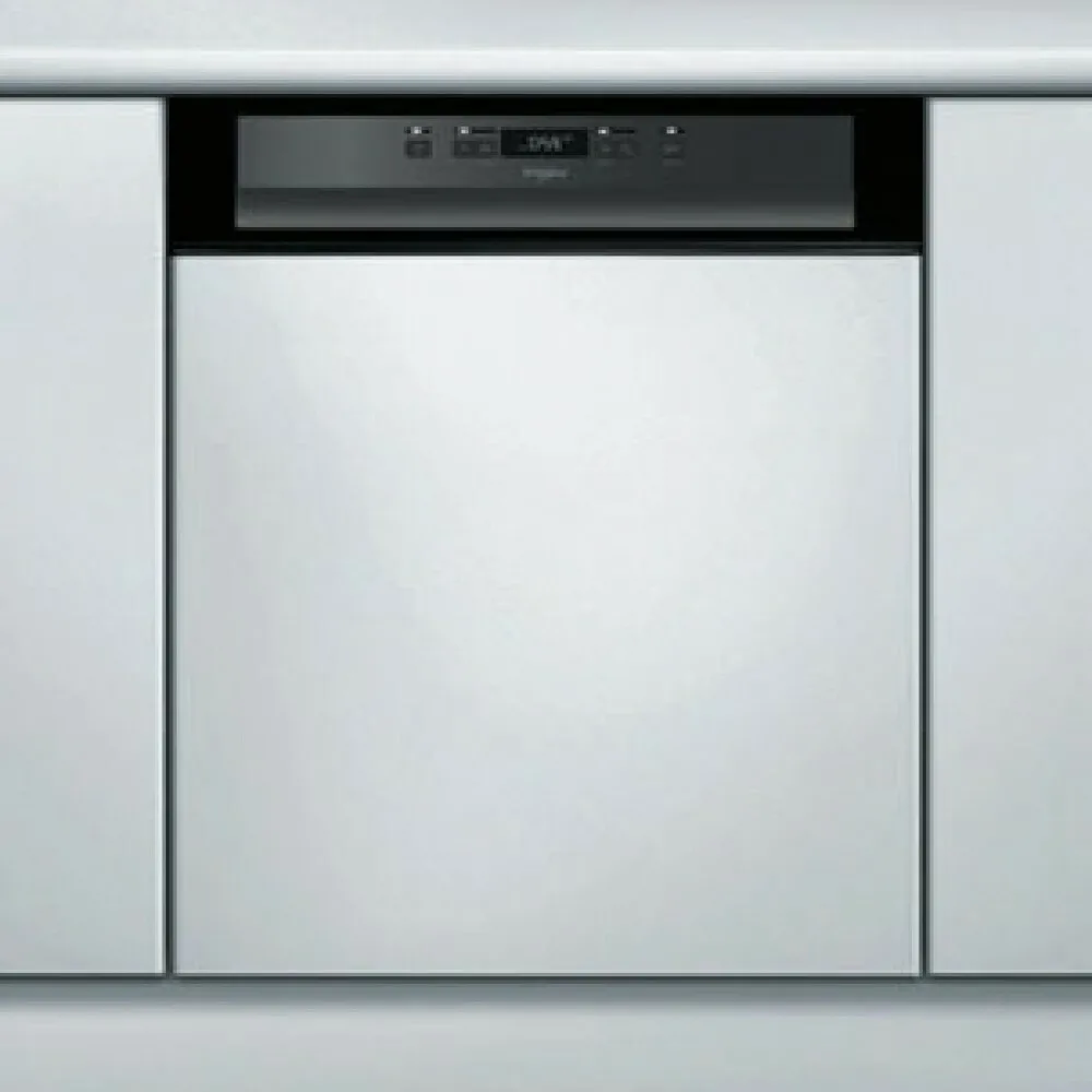 Whirlpool Εντοιχιζόμενο Πλυντήριο Πιάτων για 14 Σερβίτσια Π59.8xY82εκ. WBC 3C26 B