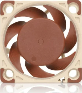 Noctua NF-A4x20 5V Case Fan 40mm με Σύνδεση 4-Pin PWM Καφέ