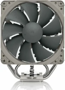 Noctua NH-U12S redux Ψύκτρα Επεξεργαστή για Socket 115x/AM3/AM3+ Ασημί