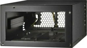 FSP/Fortron Twins 900W Τροφοδοτικό Full Wired 80 Plus Gold