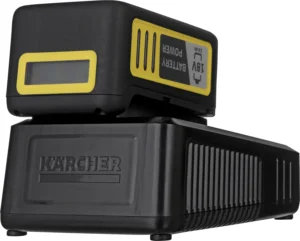 Karcher Σετ Μπαταρία 18V 5Ah με Φορτιστή 18V