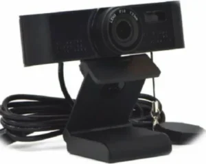 Alio AL0084 Web Camera Full HD 1080p
