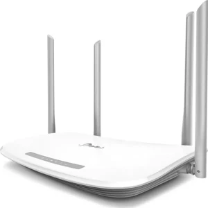 TP-LINK EC220-G5 Ασύρματο Router Wi-Fi 5 με 3 Θύρες Ethernet