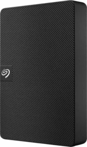 Seagate STKM1000400 εξωτερικός σκληρός δίσκος 1 TB Μαύρος (Μαύρο)