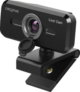 Creative Labs Live! Cam Sync 1080P V2 Web Camera USB 2.0