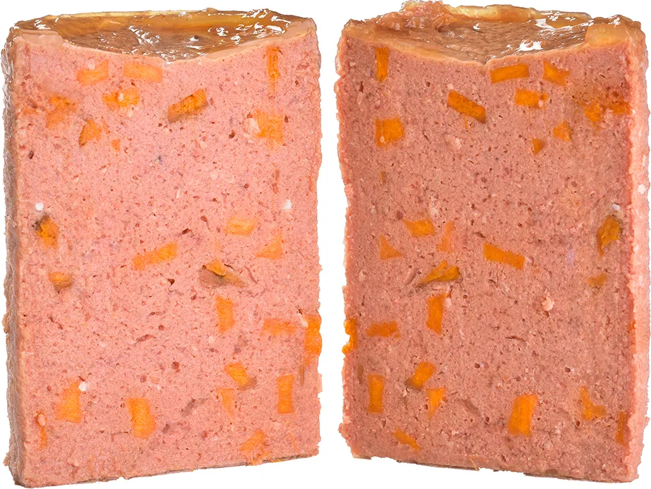 Brit Mono Protein Υγρή Τροφή Σκύλων σε Κονσέρβα με Κολοκύθα και Κοτόπουλο χωρίς Σιτηρά & Γλουτένη 400gr