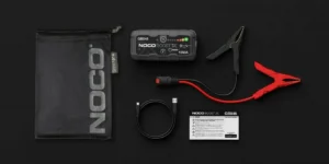 NOCO Boost X GBX45 Εκκινητής Μπαταρίας Αυτοκινήτου UltraSafe 1250A