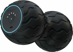 Theragun Wave Duo massager Universal Black