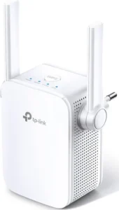 TP-Link RE305 Extender Repeater δικτύου 10, 100 Mbit/s