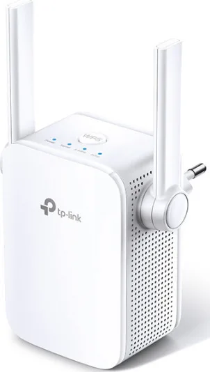 TP-Link RE305 Extender Repeater δικτύου 10, 100 Mbit/s
