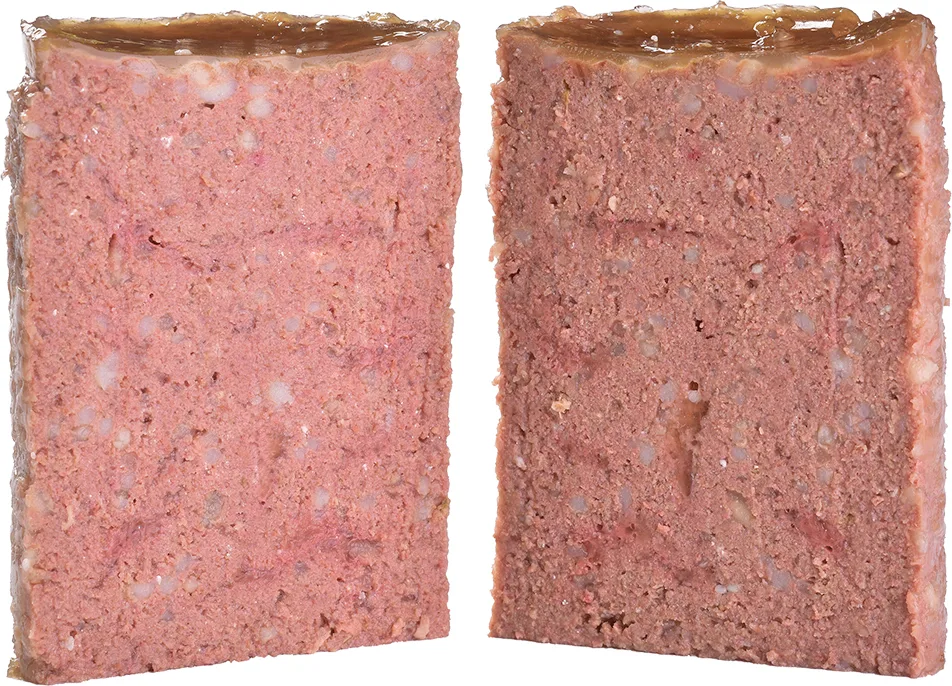 Brit Mono Protein Υγρή Τροφή Σκύλων σε Κονσέρβα με Αρνί και Ρύζι χωρίς Γλουτένη 400gr