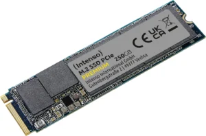 Intenso M.2 SSD PCIe Premium 250 GB PCI Express 3.0 NVMe