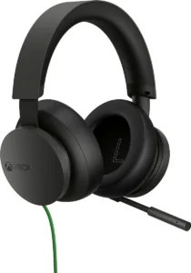 Microsoft Xbox Over Ear Gaming Headset 3.5mm (8LI-00002)