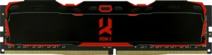 Goodram IRDM X μονάδα μνήμης 16 GB 1 x 16 GB DDR4 3200 MHz