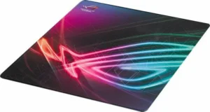 Asus ROG Strix Edge Gaming Mouse Pad Large 400mm 90MP00T0-B0UA00