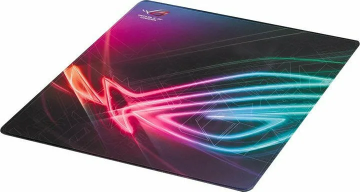 Asus ROG Strix Edge Gaming Mouse Pad Large 400mm 90MP00T0-B0UA00