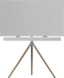 One For All WM 7471 Βάση Τηλεόρασης Δαπέδου έως 65" και 30kg