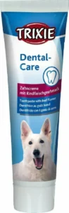 Trixie Οδοντόκρεμα Σκύλων Γεύση Βοδινού 100gr