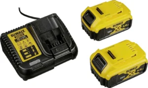 DeWALT DCD791P2-QW Δραπανοκατσάβιδο 18V / 5,0Αmp