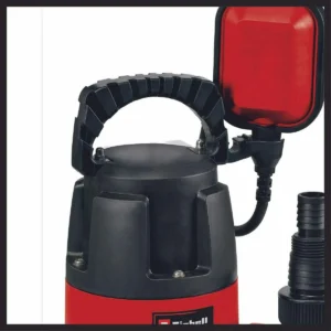 Einhell GC-SP 3580 LL Μονοφασική Αντλία Πηγαδιού 0.46hp 4170445