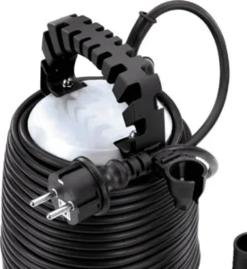 Einhell GH-DP 6315 N Μονοφασική Αντλία Ακαθάρτων / Λυμάτων 0.84hp 4170491