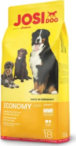 Josera Josidog Economy 15kg Ξηρά Τροφή για Ενήλικους Σκύλους με Κρέας
