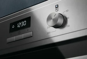 Φούρνος Άνω Πάγκου Electrolux EOF3H40X 72lt A Inox
