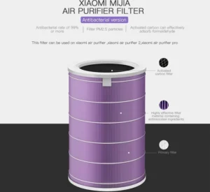 Xiaomi Mi Air Purifier Filter Antibacterial Φίλτρο Άνθρακα