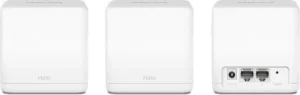 Mercusys Halo H30G v1 WiFi Mesh Network Access Point Wi-Fi 5 Dual Band 3-pack