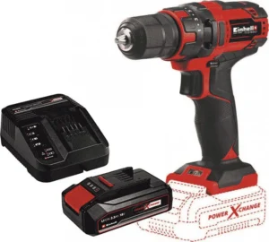 Einhell TC-CD 18/35 Li Solo Δραπανοκατσάβιδο Μπαταρίας Solo 18V 4513927