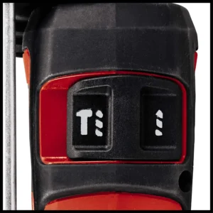 Einhell TC-ID 18 Li Κρουστικό Δραπανοκατσάβιδο Μπαταρίας Solo 18V 4513960